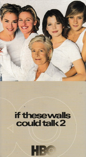 If These Walls Could Talk 2: For Your Consideration
