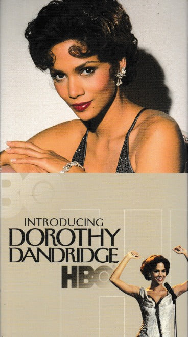 Introducing Dorothy Dandridge: For Your Consideration