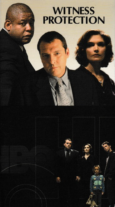 Witness Protection: For Your Consideration