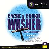 Webroot Cache & Cookie Washer 4