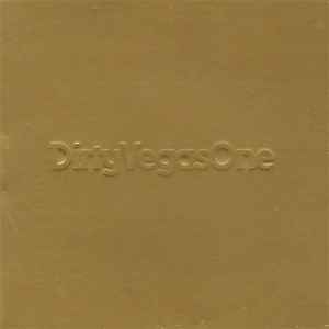 Dirty Vegas: One Promo