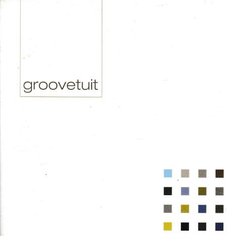 Groovetuit Promo