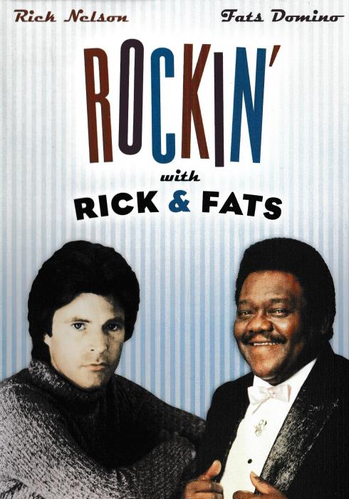 Rockin' With Rick & Fats