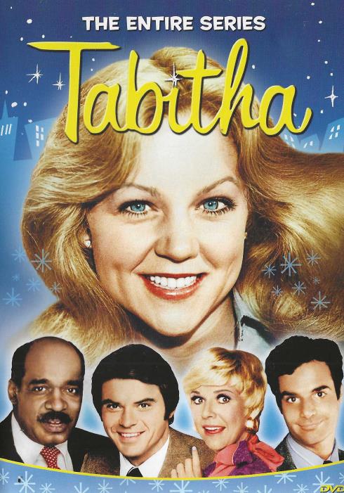 Tabitha: The Entire Series 2-Disc Set