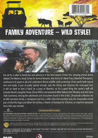 Daktari: The Complete Third Season 6-Disc Set