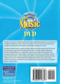 Silver-Burdett Making Music Grade 2