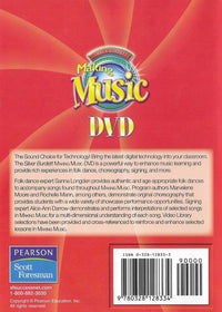 Silver-Burdett Making Music Grade 3