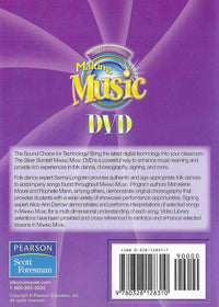 Silver-Burdett Making Music Grade 1