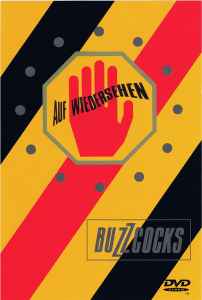 Buzzcocks: Auf Wiedersehen