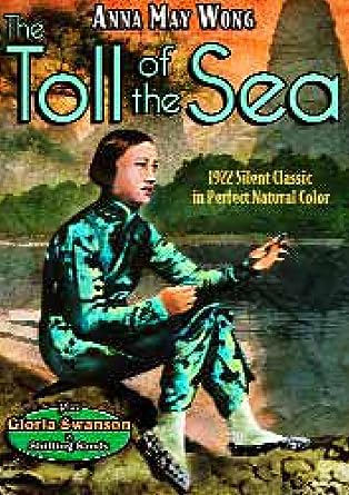 The Toll Of The Sea / Shifting Sands