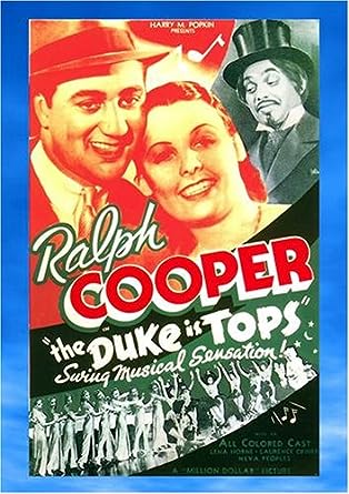 Duke Is Tops