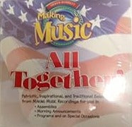 Making Music: All Together!
