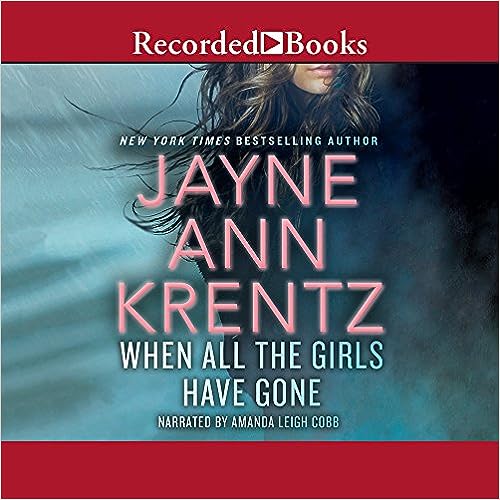 When All The Girls Have Gone Unabridged