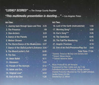 Creation: Once Upon All Time: Original Cast Album