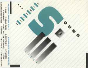 Seismic Sound: Seven