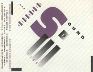 Seismic Sound: Eight