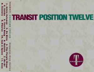 Transit: Position Twelve Promo