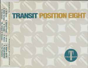 Transit: Position Eight Promo