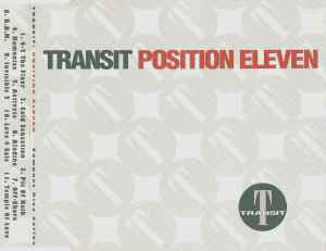 Transit: Position Eleven Promo