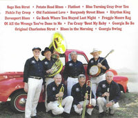 High Sierra Jazz Band: High Sierra Gold Volume XXIII