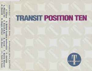 Transit: Position Ten Promo