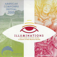 American Composers Festival: Illuminations 2005