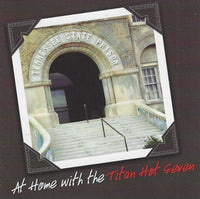 Titan Hot Seven: At Home With The Titan Hot Seven