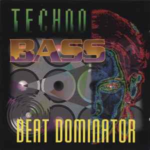 Beat Dominator: Techno-Bass
