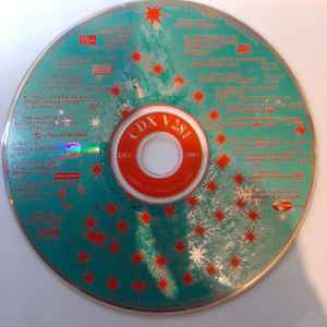 CDX Volume 281 December 2001