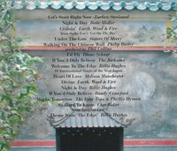 Roxanne Seeman: Recorded Songs Promo