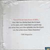 How I Met Your Mother: Suit Up! Screener Promo