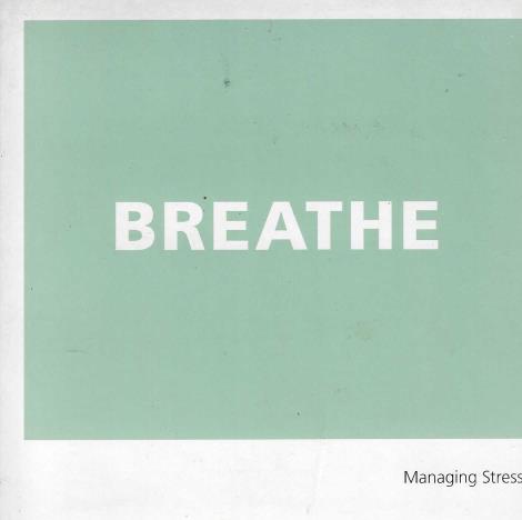 Breathe: Managing Stress