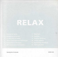 Breathe: Managing Stress