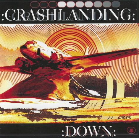 Crashlanding: Down