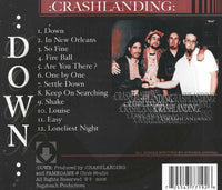 Crashlanding: Down