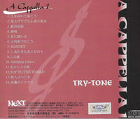 Try-Tone: A Cappella 1