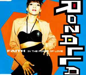 Rozalla: Faith