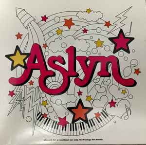 Aslyn: Aslyn Promo