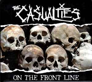 The Casualties: On The Front Line