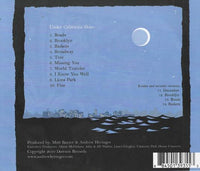 Andrew Heringer Band: Under California Skies