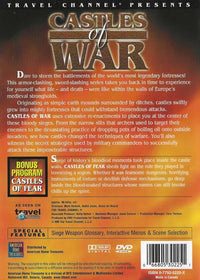 Castles Of War