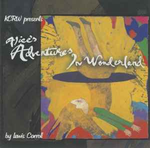 Alice's Adventures In Wonderland 2-Disc Set