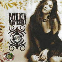 Patricia Manterola: A Mis Reinas Promo