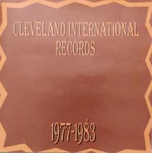 Cleveland International Records 1977-1983