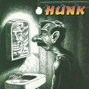 Hunk: Hunk
