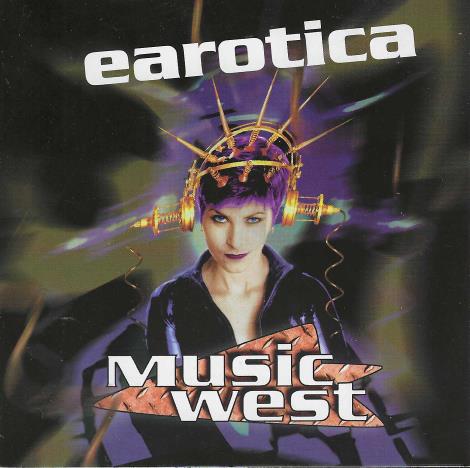 Earotica: Music West