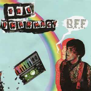 The Pharmacy: B.F.F.