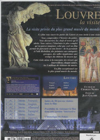 Louvre: La Visite