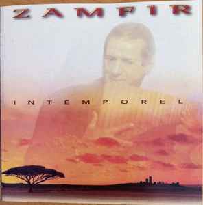 Zamfir: Intemporel