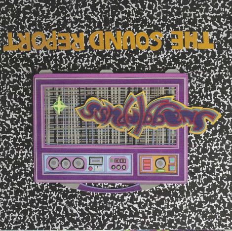 Snagglepuss: The Sound Report